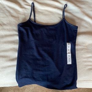 Navy Blue So “Favorite Cami” Style